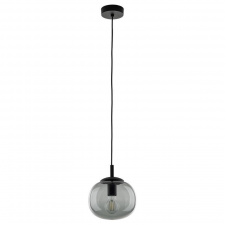 Люстра TK Lighting Vibe Серый (TK5825)