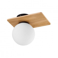 Потолочный светильник TK LIGHTING 4540 Bianca WOOD