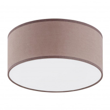 Люстра TK LIGHTING 3337 RONDO CAPPUCCINO