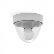 Уличный потолочный светильник Nowodvorski 7972 NOOK WHITE/WHITE