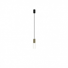 Люстра Nowodvorski 7868 CYLINDER SOLID BRASS M zwis