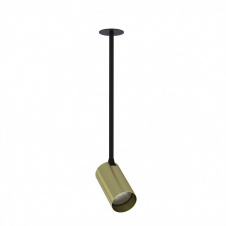 Люстра Nowodvorski 7742 MONO SURFACE LONG M SOLID BRASS
