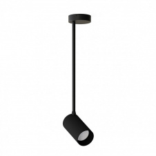 Люстра Nowodvorski 7728 MONO LONG M BLACK