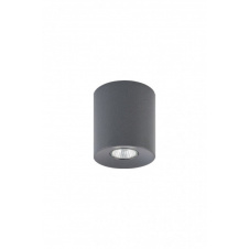 Точечный светильник ORION 12,5 GY TK-Lighting 3238
