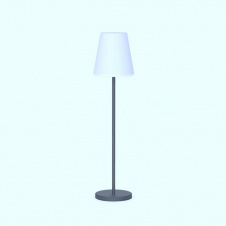 Уличный светильник NEWGARDEN LOLA SLIM 120 LUMLLS120ANSSNW
