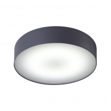 Потолочный светильник Nowodvorski 10180 ARENA GRAPHITE LED PL