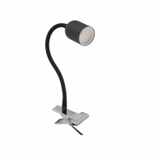 Настольная лампа TK Lighting 4561 TOP BLACK