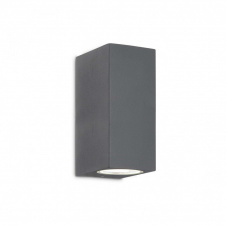 Уличный светильник UP AP2 ANTRACITE IDEAL LUX 115337