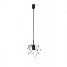 Фото - Люстра Nowodvorski 7795 GSTAR BLACK Люстра Nowodvorski 7795 GSTAR BLACK