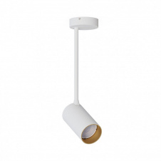Люстра Nowodvorski 7670 MONO LONG S WHITE/GOLD