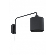 Бра STAITI 1 BK Eglo 99348
