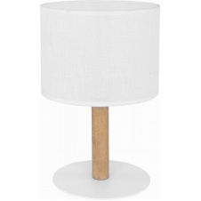 Настільна лампа TK Lighting DEVA WHITE 5217