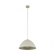 Люстра TK Lighting Faro Бежевий (TK5899)