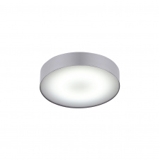 Потолочный светильник Nowodvorski 10183 ARENA SILVER LED PL