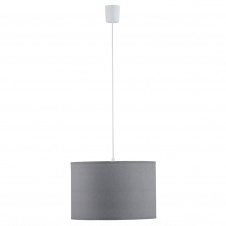 Люстра TK LIGHTING 3462 RONDO GRAY