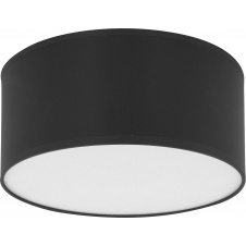 Люстра TK LIGHTING 3334 RONDO BLACK
