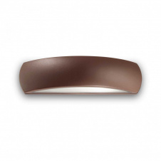 Уличный светильник GIOVE AP1 COFFEE Ideal Lux 163598