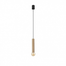 Люстра Nowodvorski 7851 BATON SOLID BRASS M ZWIS
