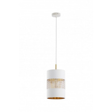 Люстра BOGART WH TK-Lighting 3208