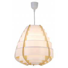Люстра Candellux Nagoja Білий (50101038)