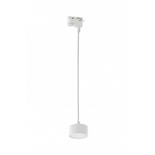 Трековый светильник TK Lighting Tracer Белый (TK4273)