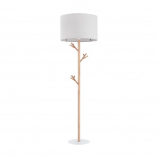 Торшер TK Lighting 5574 ALBERO LINEN