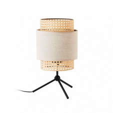 Настольная лампа TK Lighting 5577 BOHO NATURE