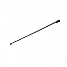 Люстра Yoko LED BK Ideal Lux 258928