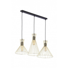 Люстра SAHARA 3-line TK-Lighting 3352