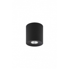 Точечный светильник ORION 12,5 BK TK-Lighting 3239