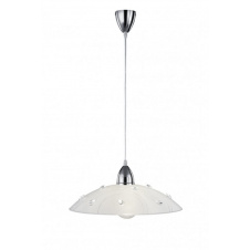 Люстра TRIO CARBONADO 302400106