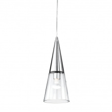 Люстра Ideal Lux Cono SP1 Cromo