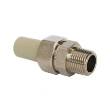 Разборное соединение Hi-Therm 3/4"x1" Н (H403025)