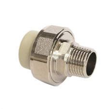 Переход разборный Hi-Therm 3/4"x1" Н (H4031025)