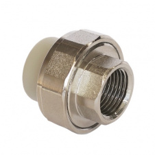 Переход разборный Hi-Therm 1"x3/4" В (H4021025)