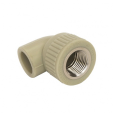 Уголок полипропиленовый Hi-Therm 1 1/4"x3/4" В (H20603225)