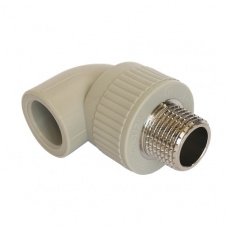 Уголок полипропиленовый Hi-Therm 1"x3/4" Н (H20502525)