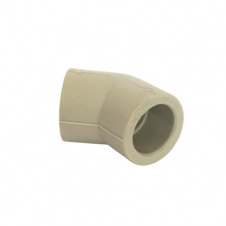Уголок полипропиленовый Hi-Therm 2 1/2"x2 1/2" 45° (H11206345)