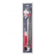 ТЕН для рушникосушки OnlyHeat Argent Chrome 0,3 кВт Київ