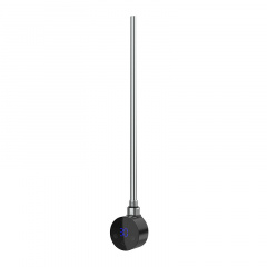 ТЭН для полотенцесушителя OnlyHeat Agate Black 0,3 кВт Киев