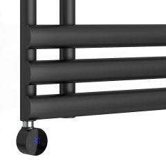 ТЭН для полотенцесушителя OnlyHeat Agate Black 0,3 кВт Киев