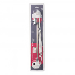 ТЕН для рушникосушки OnlyHeat Pearl White 0,3 кВт Лубни