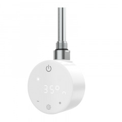 ТЕН для рушникосушки OnlyHeat Ivory White 0,3 кВт Чернівці