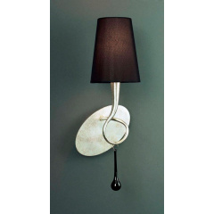 Бра Mantra Paola Painted Silver 3538 Первомайськ
