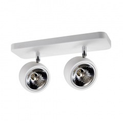 Спот Zuma line 20004-WH Lomo (Zu20004-WH) Боярка