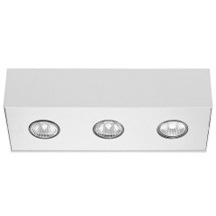 Настінний світильник Nowodvorski 5575 CARSON (Now5575) Червоноград