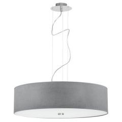 Люстра Nowodvorski Viviane 6773 Сірий (Now6773) Дніпрорудне