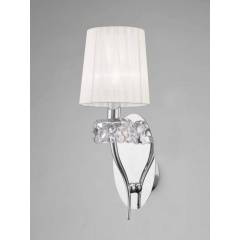 Бра Mantra Loewe 4635 (Man4635) Харків