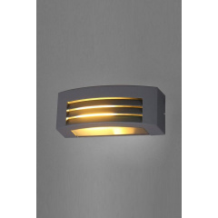 Вуличний світильник Nowodvorski 4387 ORINOKO (Now4387) Стрий