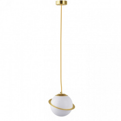 Люстра Pikart GLOBE B LAMP 5935 Вараш